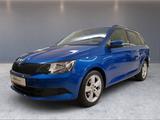 Skoda Fabia Combi 1.2 TSI Cool Edition AHK - Skoda Fabia: Combi Cool Edition