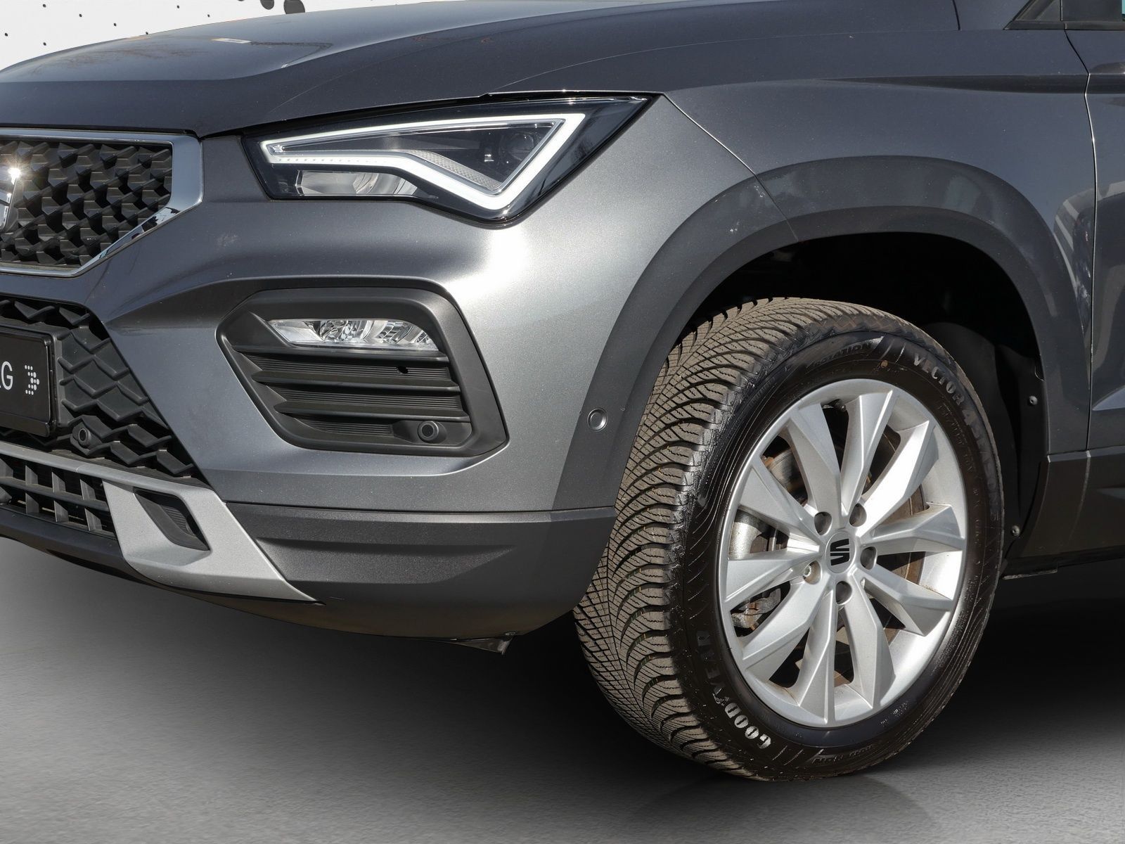 Seat Ateca - Bild 13