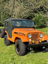 Jeep Wrangler Soft Top - Fun Car!!