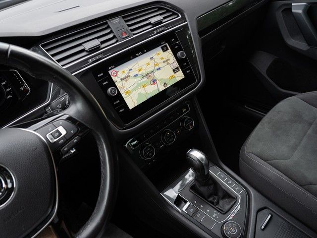Tiguan Highline TSI DSG 4M. AHK HUD Kam. 19"