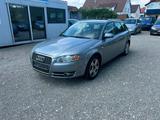 Audi A4 Avant 1.8 T - Audi A4 aus 2005: 1.8