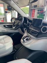 Mercedes-Benz V 220 d Aut. EDITION kompakt EDITION - Mercedes-Benz V 220 aus 2017