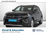 Volkswagen T-Cross 1.5 TSI DSG R-Line FACELIFT MATRIX AHK - gebrauchte Volkswagen T-Cross mit Facelift