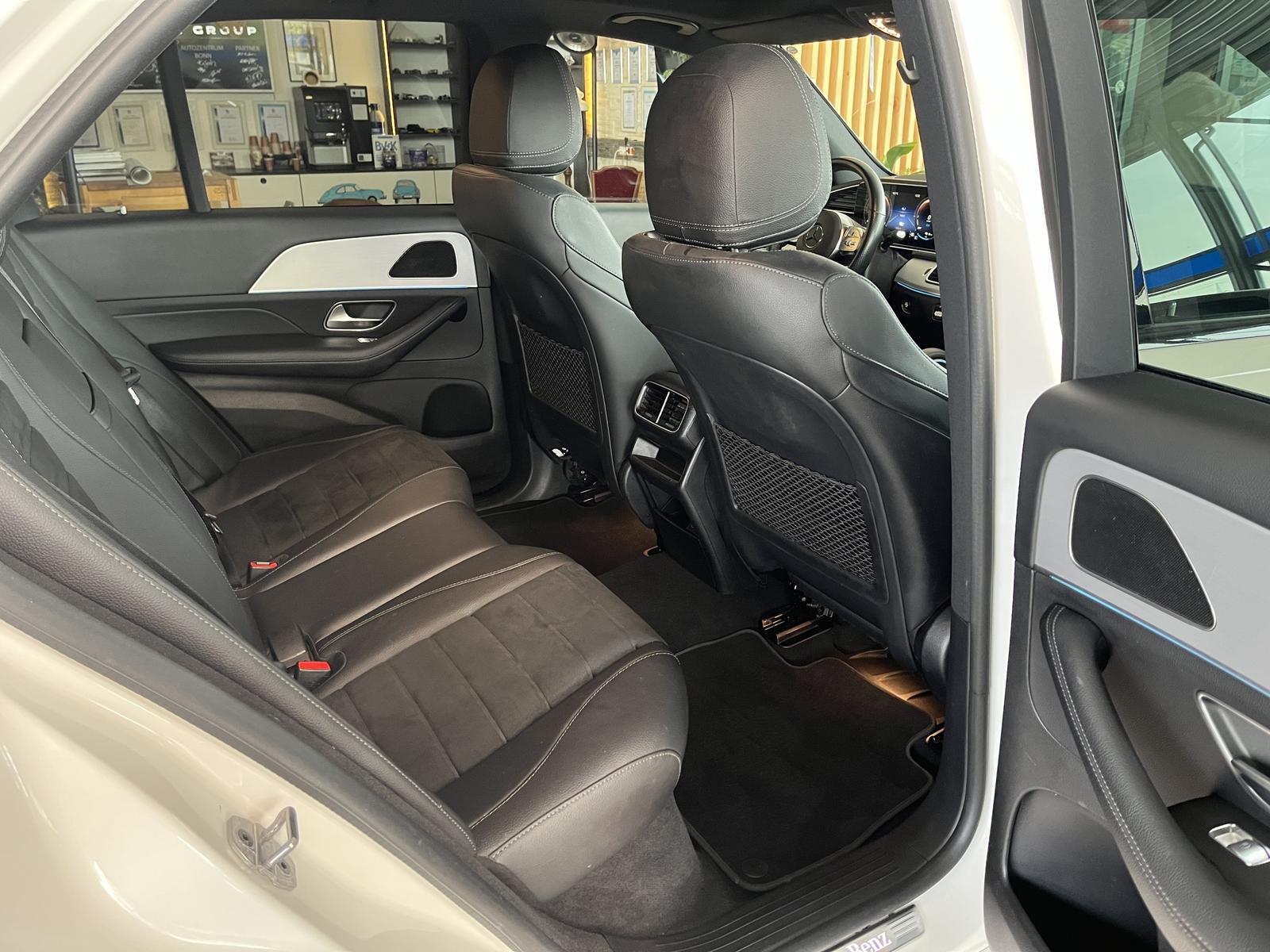 Mercedes-Benz GLE 350 de*AMG Line*Pano*R.Cam*ACC*AHK*Keyless