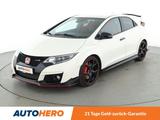 Honda Civic 2.0 VTEC Type-R GT *NAVI*TEMPO*CAM*PDC* - Honda Civic mit Benzin-Antrieb