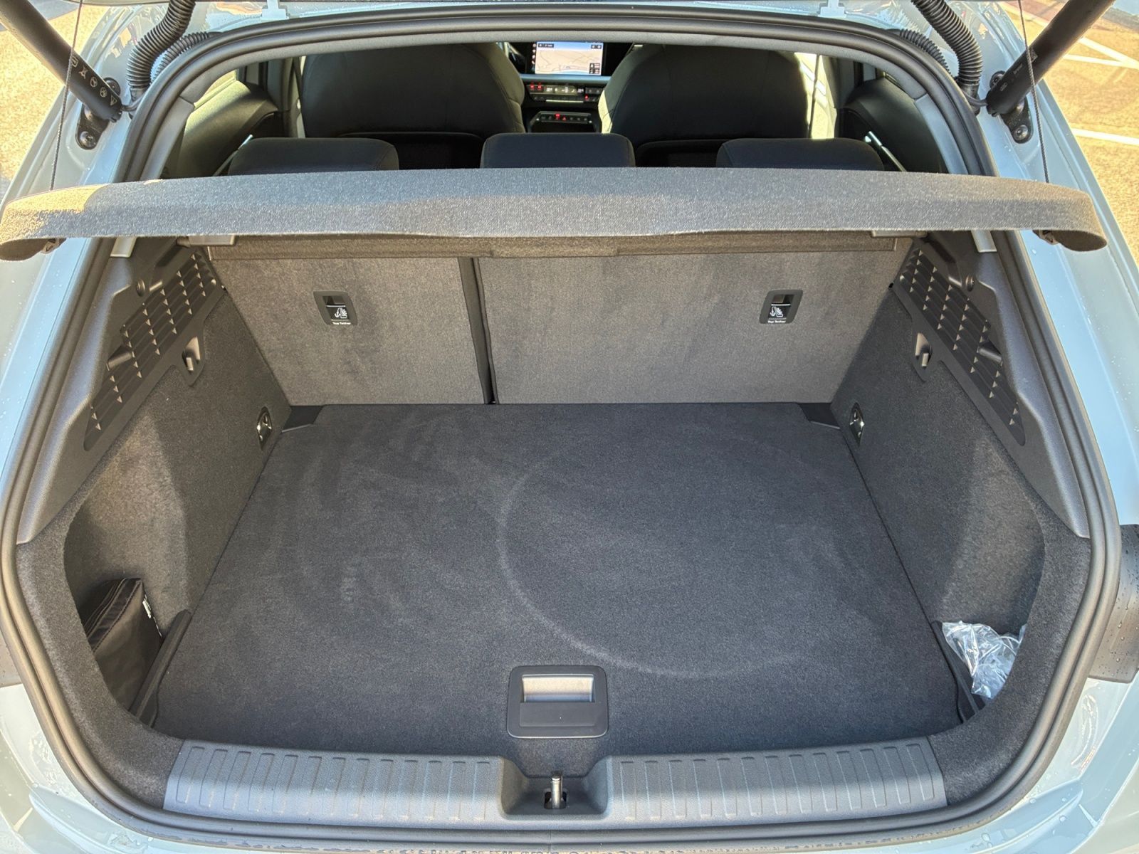 Audi A3 - Bild 18