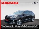 Kia Niro EV Spirit 3-Phasen-Lader Leder Schiebedach  - Kia Niro mit Elektro-Antrieb: EV