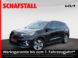 Kia Niro EV Spirit 3-Phasen-Lader Leder Schiebedach  - Kia Niro mit Elektro-Antrieb: EV