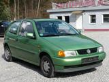 Volkswagen Polo 1.4 - gebrauchte Volkswagen Polo aus dem Jahr 1998