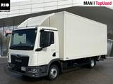 MAN TGL 8.190 4x2 BL CH , Koffer Lbw - MAN Hamburg