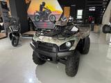 Kawasaki Brute Force 750 EPS Camo 2022 - Kawasaki Kardan Motorräder