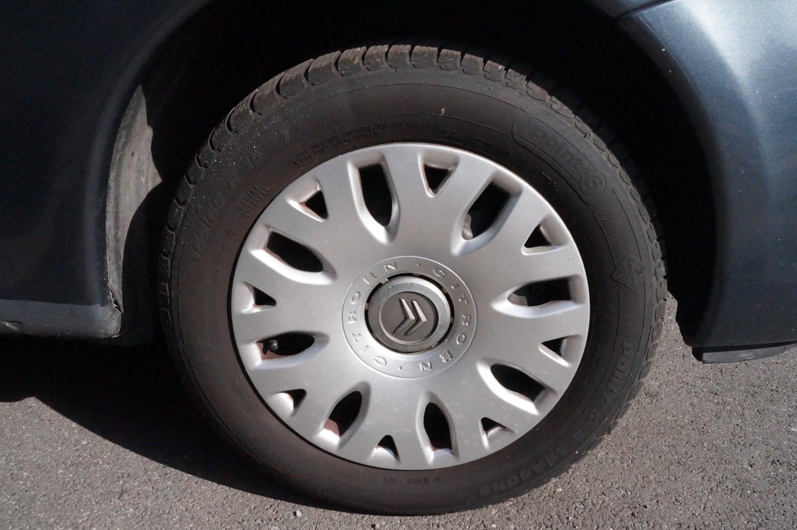 Citroën Xsara Picasso 1.6 Confort