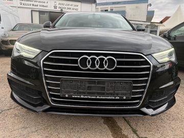 Audi A6 - 7
