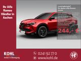 Alfa Romeo Junior Ibrida Ti 1.2 VGT 48V-Hybrid 145PS Keyles - Alfa Romeo Neuwagen
