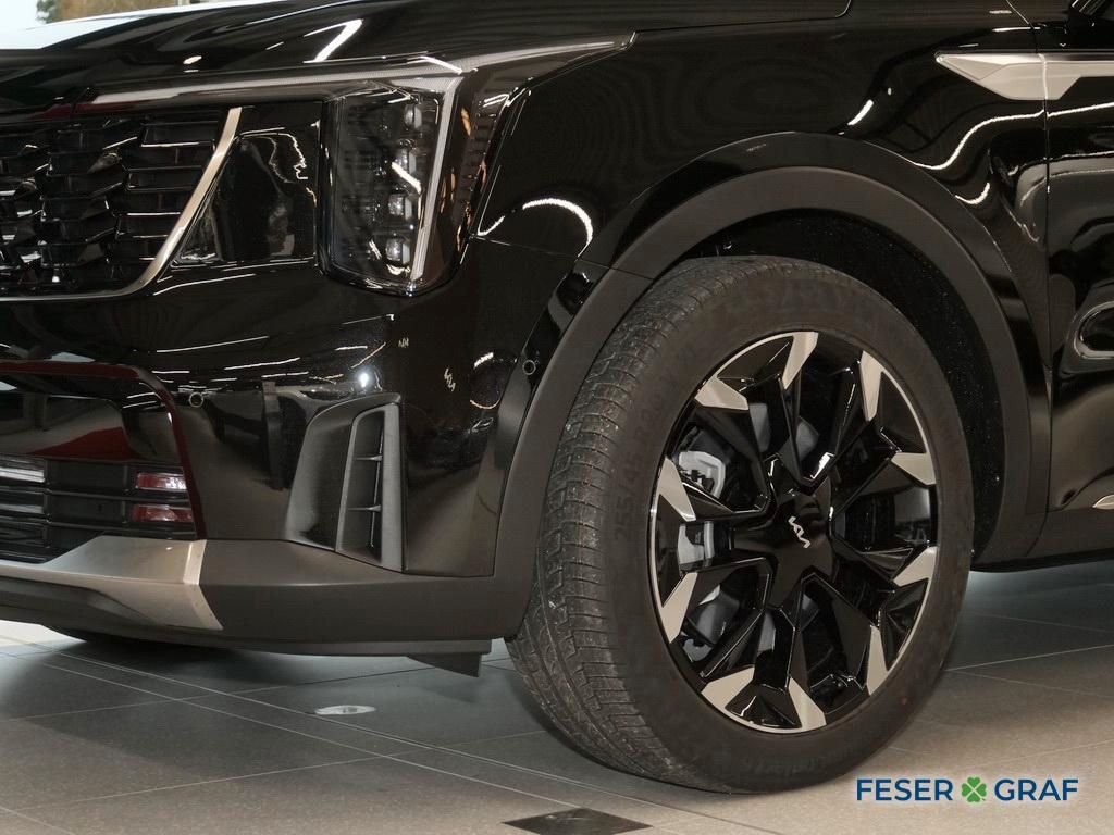 Kia Sorento - Bild 10