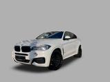 BMW X6 xDrive 30 d - gebrauchte BMW X6 aus dem Jahr 2018