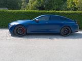 Mercedes-Benz AMG GT 63 4MATIC+ /HeadUp/Navi/Burmester/Voll - Mercedes-Benz AMG GT in Bielefeld