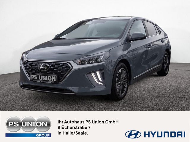 Hyundai Ioniq 1.6 Advantage PHEV SHZ KAMERA NAVI ACC LED