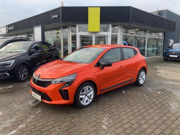 Renault Leasingangebot: Renault Clio 5 Evolution SCe 65, Klima, Radio CLIO