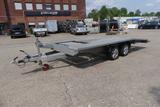 Blyss F270 Autotransporter 4,6mx2m*Seilzug*Alufelgen* - Blyss LKWs