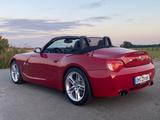 BMW Z4 M Roadster - Vollausstattung, Sammler! - BMW Z4 M: Roadster