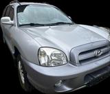 Hyundai SANTA FE 2.4 GLS (2WD) GLS - Hyundai SANTA FE aus 2005