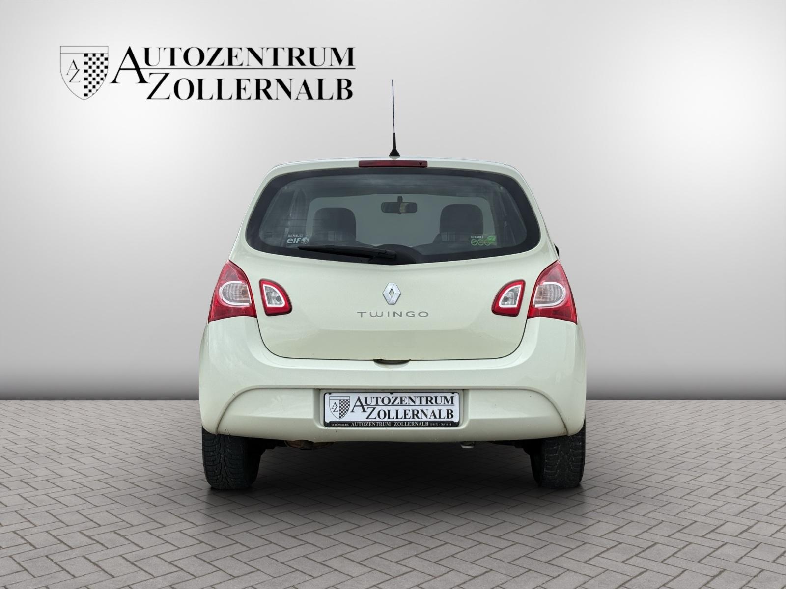 Renault Twingo 1.2 Expression *NEUER ZAHNRIEMEN & TÜV/AU