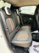 RENAULT Twingo GT*Kamera*Sitzheizung*PDC*LED*Tempomat