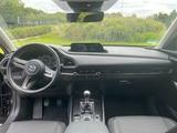 Mazda CX-30 SKYACTIV-G M-Hybrid 150 Selection+DES-P - Mazda CX-30: Von Privat