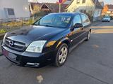 Opel Signum - gebrauchte Opel Signum aus dem Jahr 2003