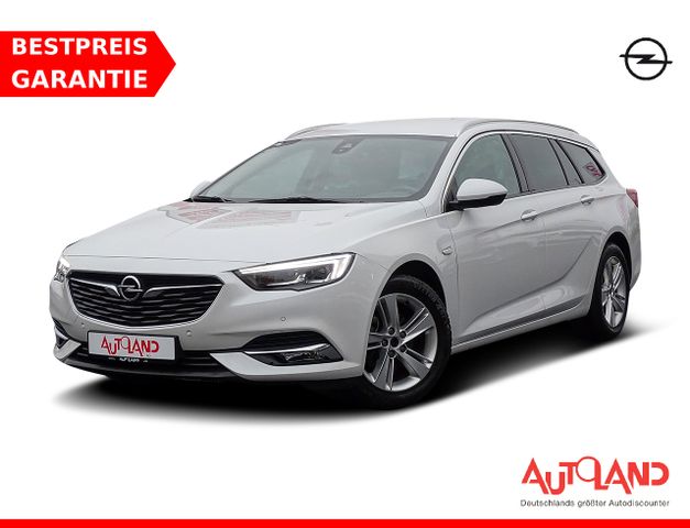 Opel Insignia 1.5 Turbo INNOVATION LED Kamera Navi