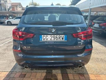 BMW X3 - 5