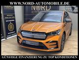 Skoda Enyaq iV RS Coupe AHK/Pano/Head-Up/20/ - ŠKODA ENYAQ Coupe iV RS