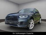 Audi SQ5 3.0 TFSI quattro - Audi SQ5 mit Benzin-Antrieb