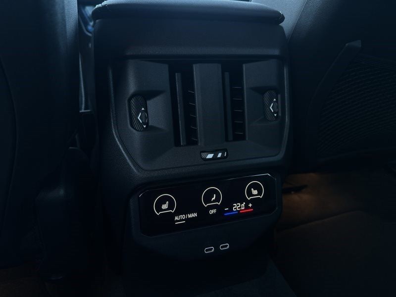 BMW X3 - Bild 18