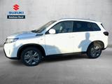 Suzuki Vitara 1.4 BOOSTERJET Hybrid Comfort AT - Suzuki Vitara: 4.4