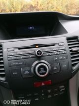 Honda honda accord - Honda Accord aus 2010
