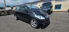 Mercedes-Benz A 160 A -Klasse A 160