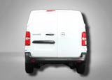 Opel Vivaro Kasten L2 Worksite AHK RFK NAVI AppleCar - Opel Vivaro
