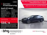 Audi A5 Avant TFSI Quattro S-tronic *AHK*NAVI*KAMERA*