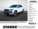 Seat Arona 1.0 TSI DSG FR  LED Kamera PDC LM Tempo Kl - gebrauchte Seat Pickups