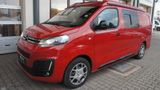 Citroën Jumpy XL Camperausbau VANactive