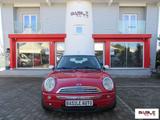 MINI - Mini - 1.4 tdi One D Park Lane - rote MINI One D