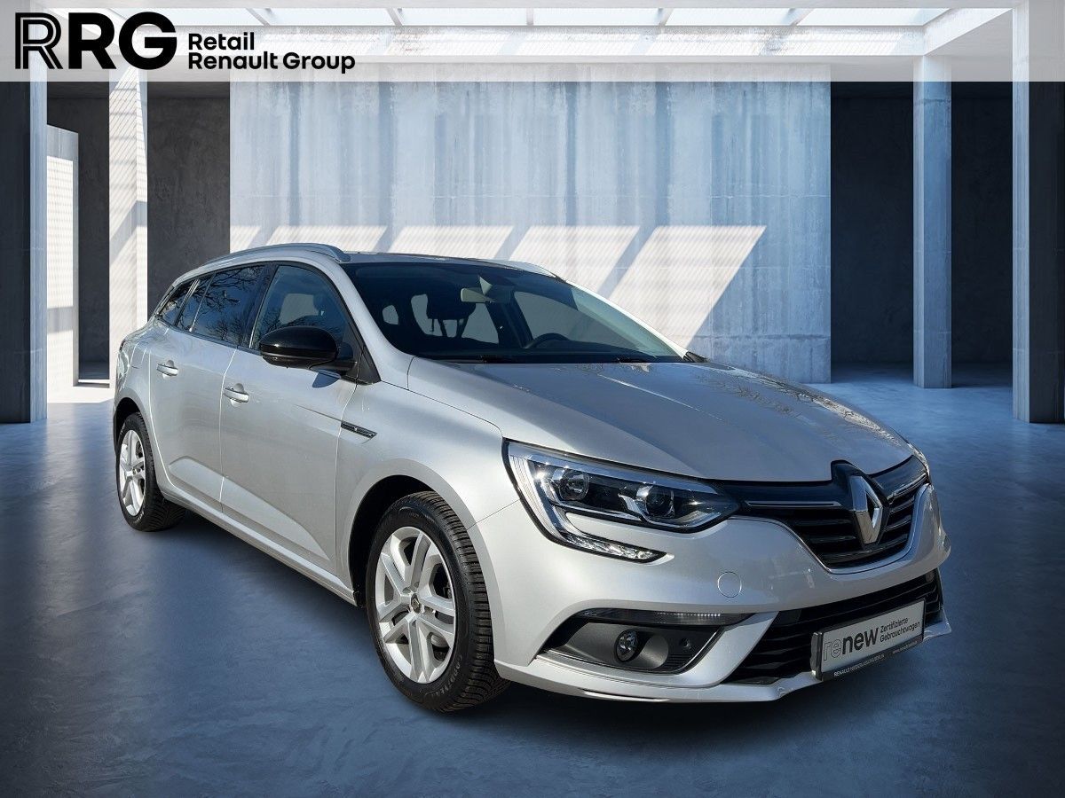 Renault Megane - Bild 7