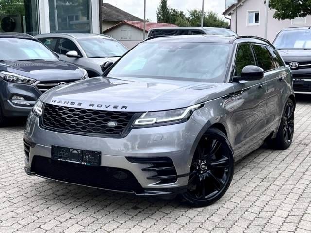 Land Rover Velar 3.0d R-Dynamic HSE 22' Räder B