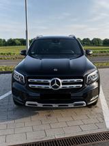 Mercedes-Benz GLB 220 d 4MATIC DCT - - Mercedes-Benz GLB 220 von privat