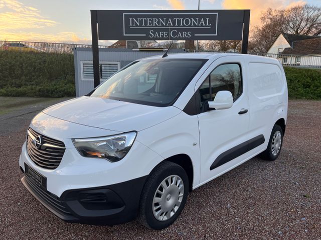 Opel Combo 1.Hand / Sitzheizung / Tempomat/PDC/Klima