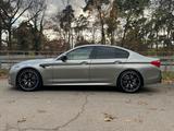 BMW M5 COMP/GARANTIE/MASSAGE/HUD/360 - BMW M5 von privat