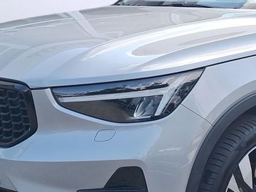 Volvo XC40 - 5