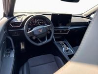 Cupra Formentor - Vorschau Bild 9